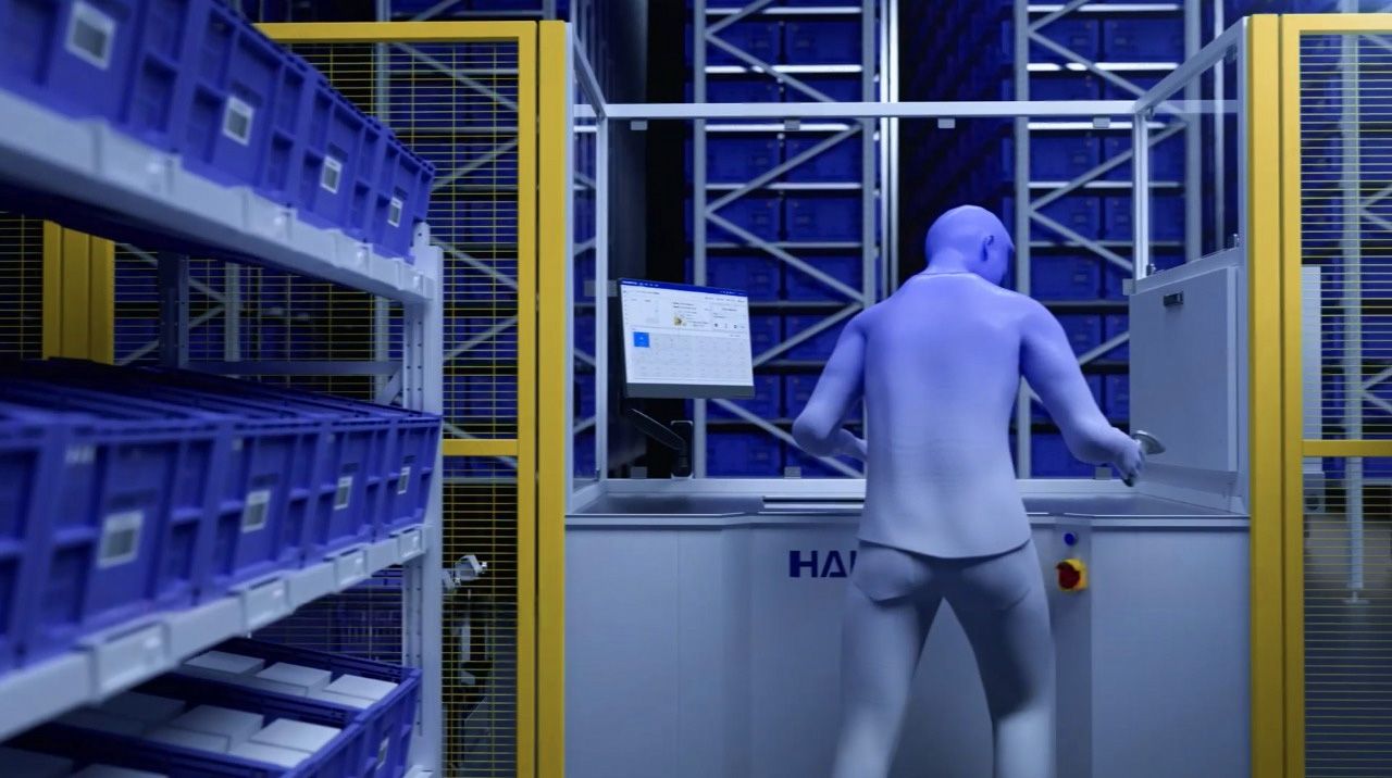 易學易用，高效精準