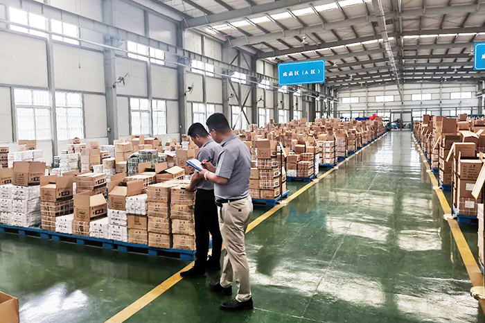 庫房倉庫貨架規劃前怎么進行測量？